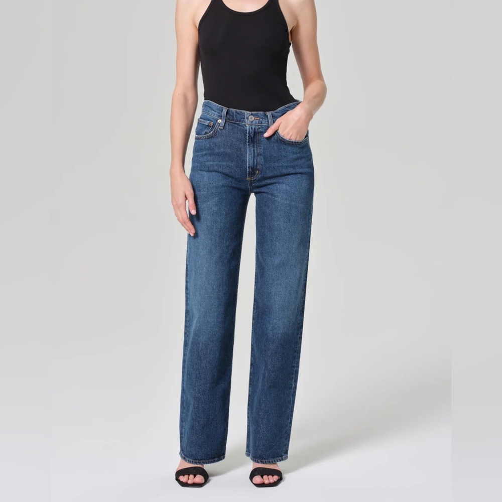 Agolde Harper Jeans Size 27
